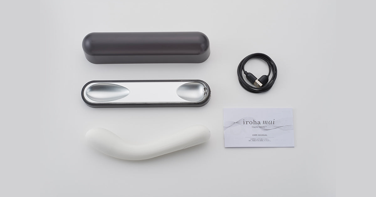 Iroha Mai Charger