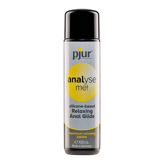 pjur Analyse Me Anal Lubricant