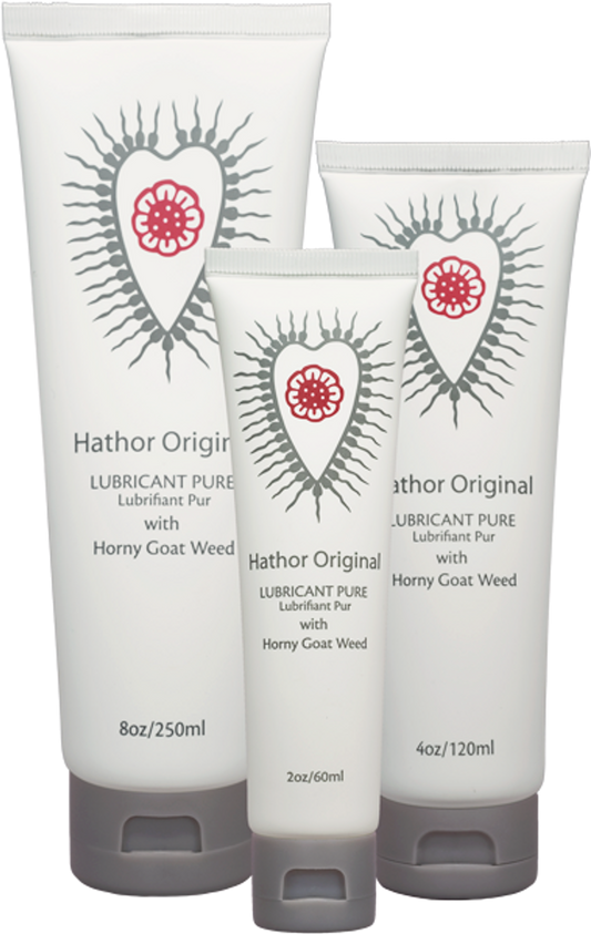 Hathor Original Lubricant Pure