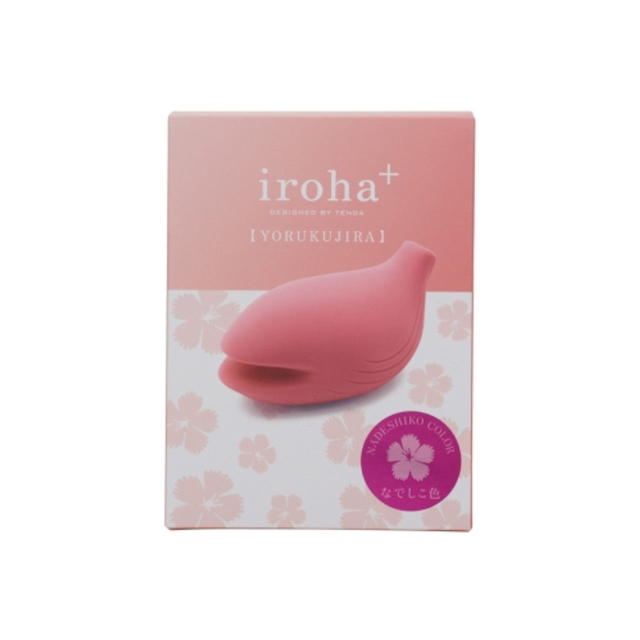 Iroha+ Nadeshiko Yoru Size