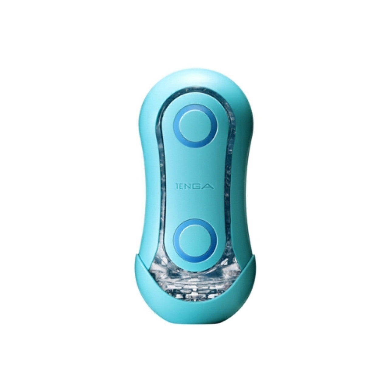 Tenga Flip Orb Blue Main