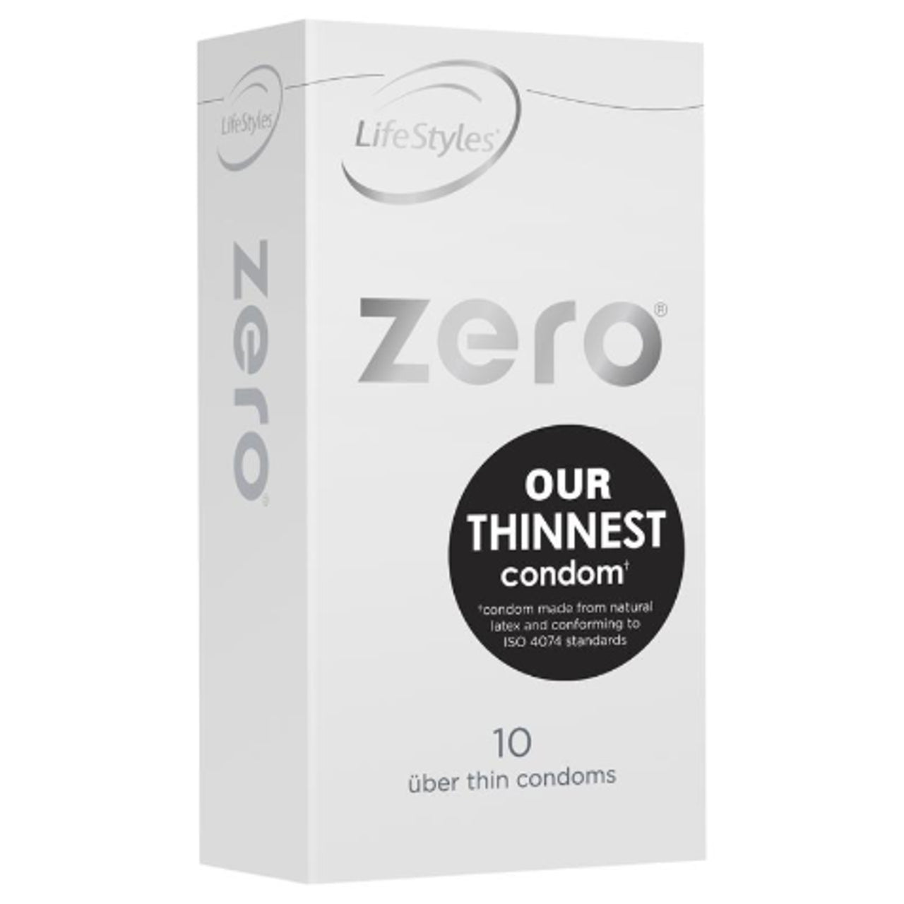 Ansell Lifestyle Zero