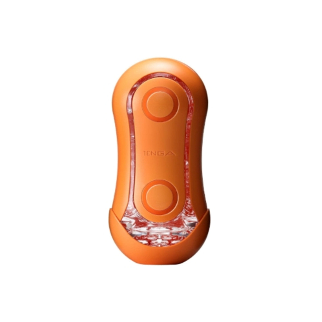 Tenga Flip Orb Orange Main