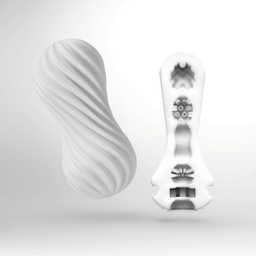 Tenga Flex Main