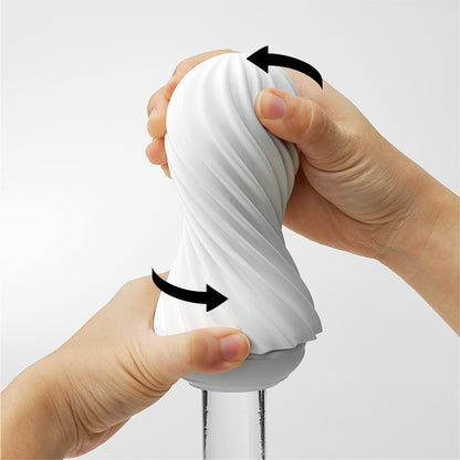 Tenga Flex twist