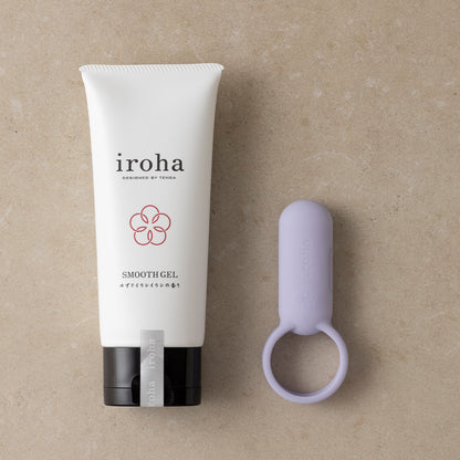 Iroha SVR