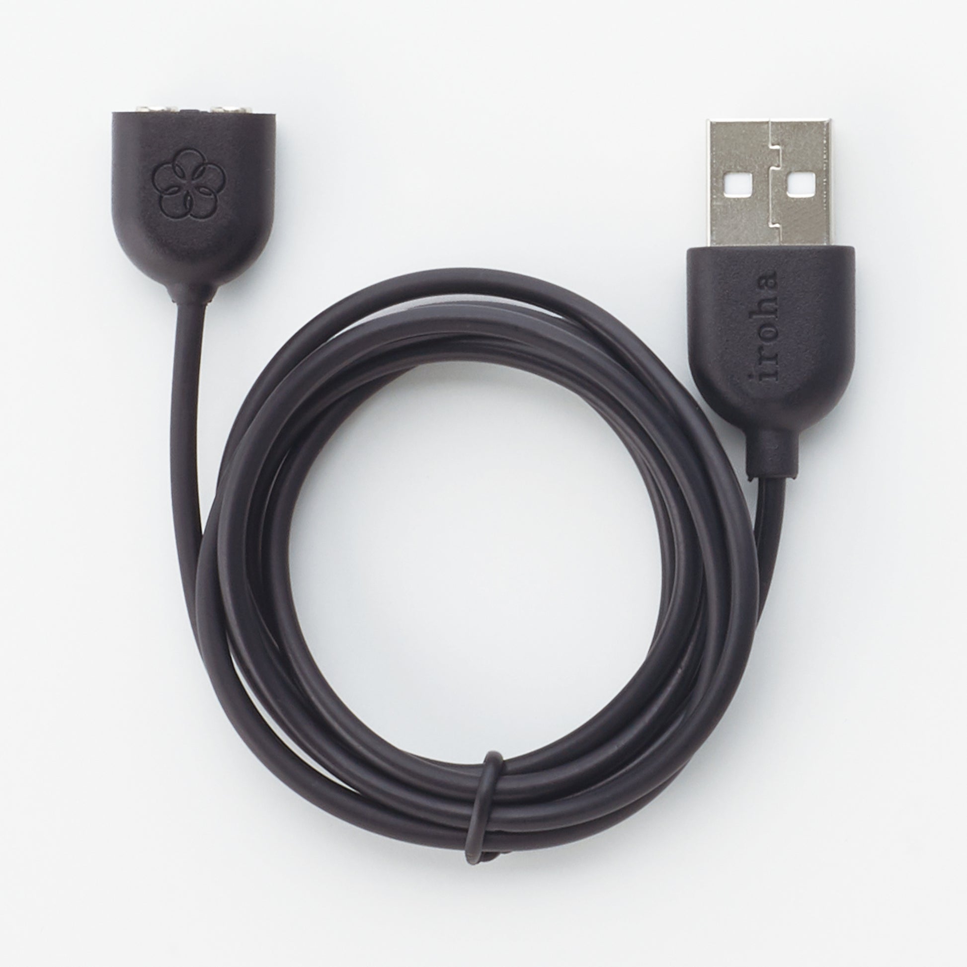 Iroha Ukidama USB charger