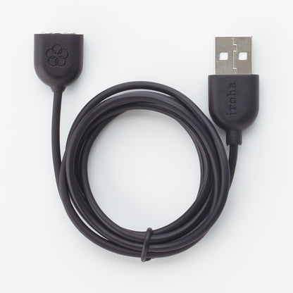 Iroha Ukidama USB charger