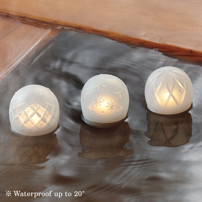Iroha Ukidama Main, vibrators. glow in the dark, water proof