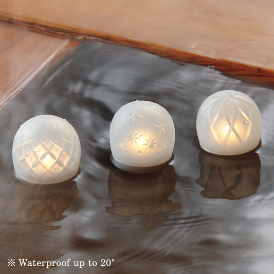 Iroha Ukidama Main, vibrators. glow in the dark, water proof