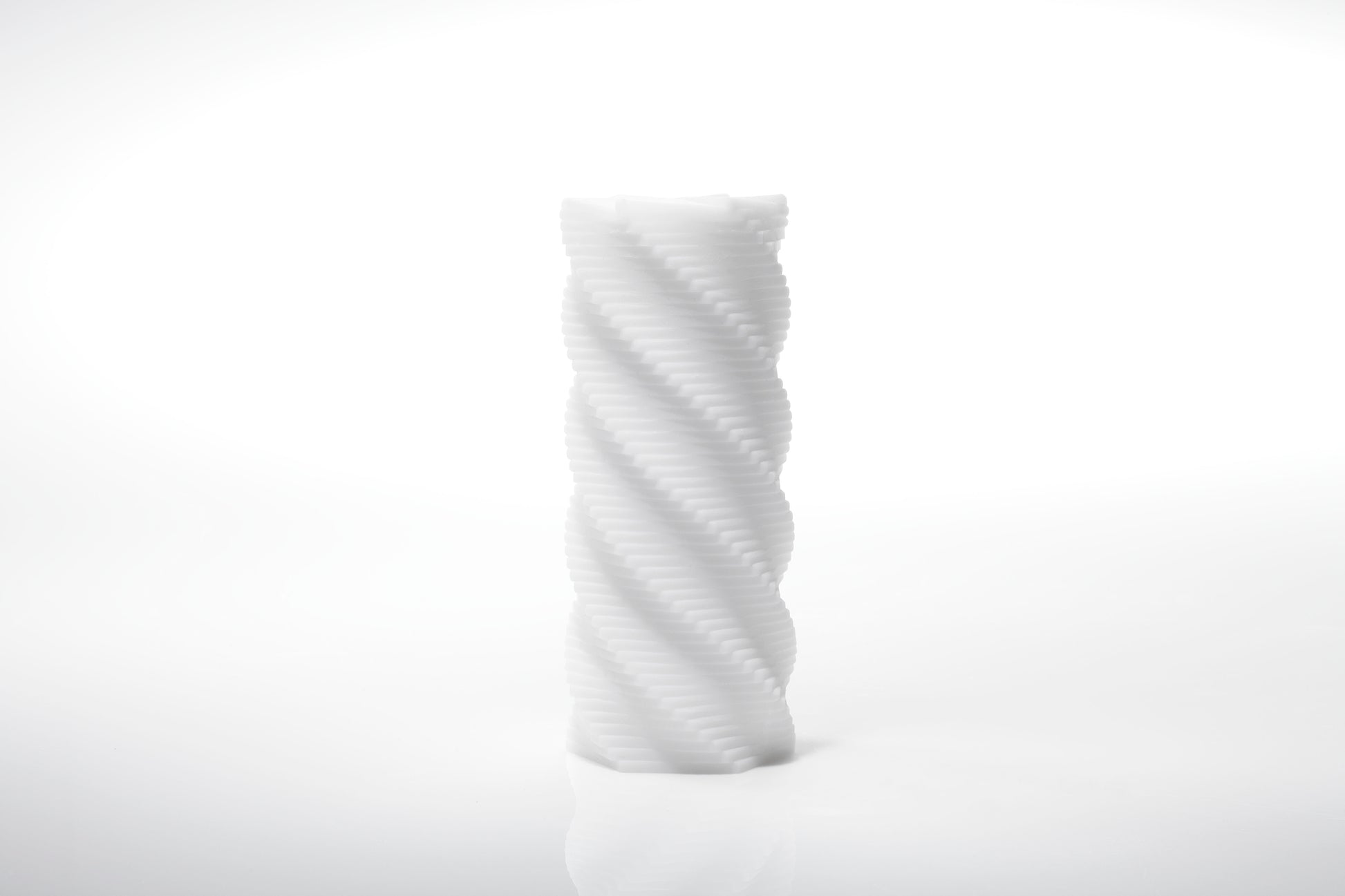 Tenga 3D masturbator spiral