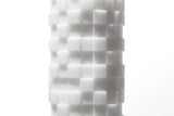 Tenga 3D masturbator module close up