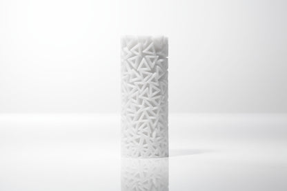 Tenga 3D masturbator pile inside out
