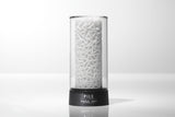 Tenga 3D masturbator pile with case