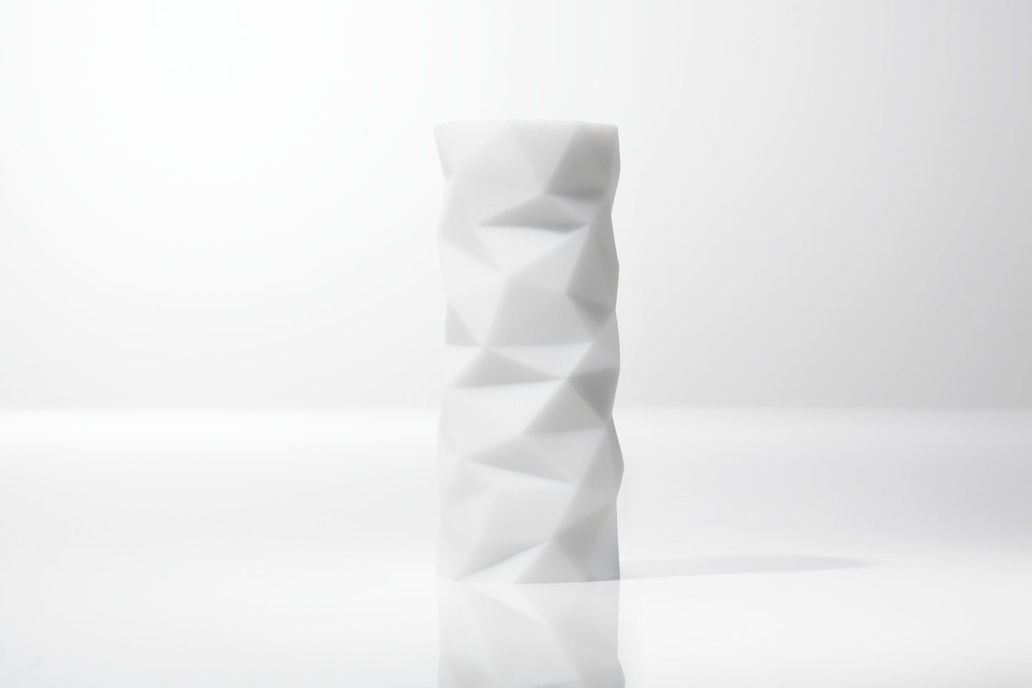 Tenga 3D masturbator polygon