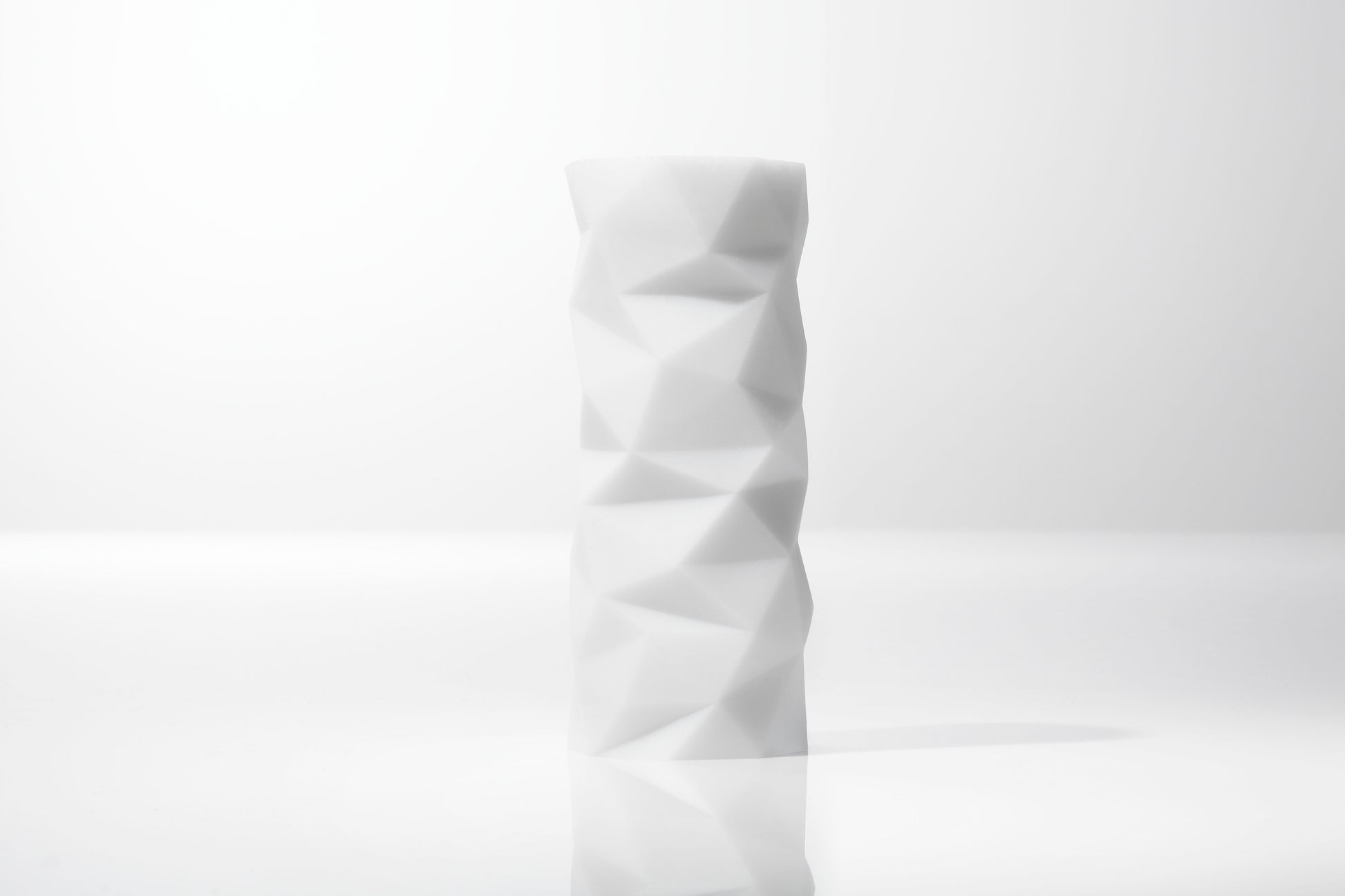 Tenga 3D masturbator polygon
