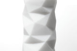 Tenga 3D masturbator polygon close up