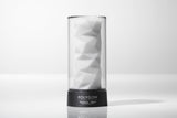 Tenga 3D masturbator polygon with case
