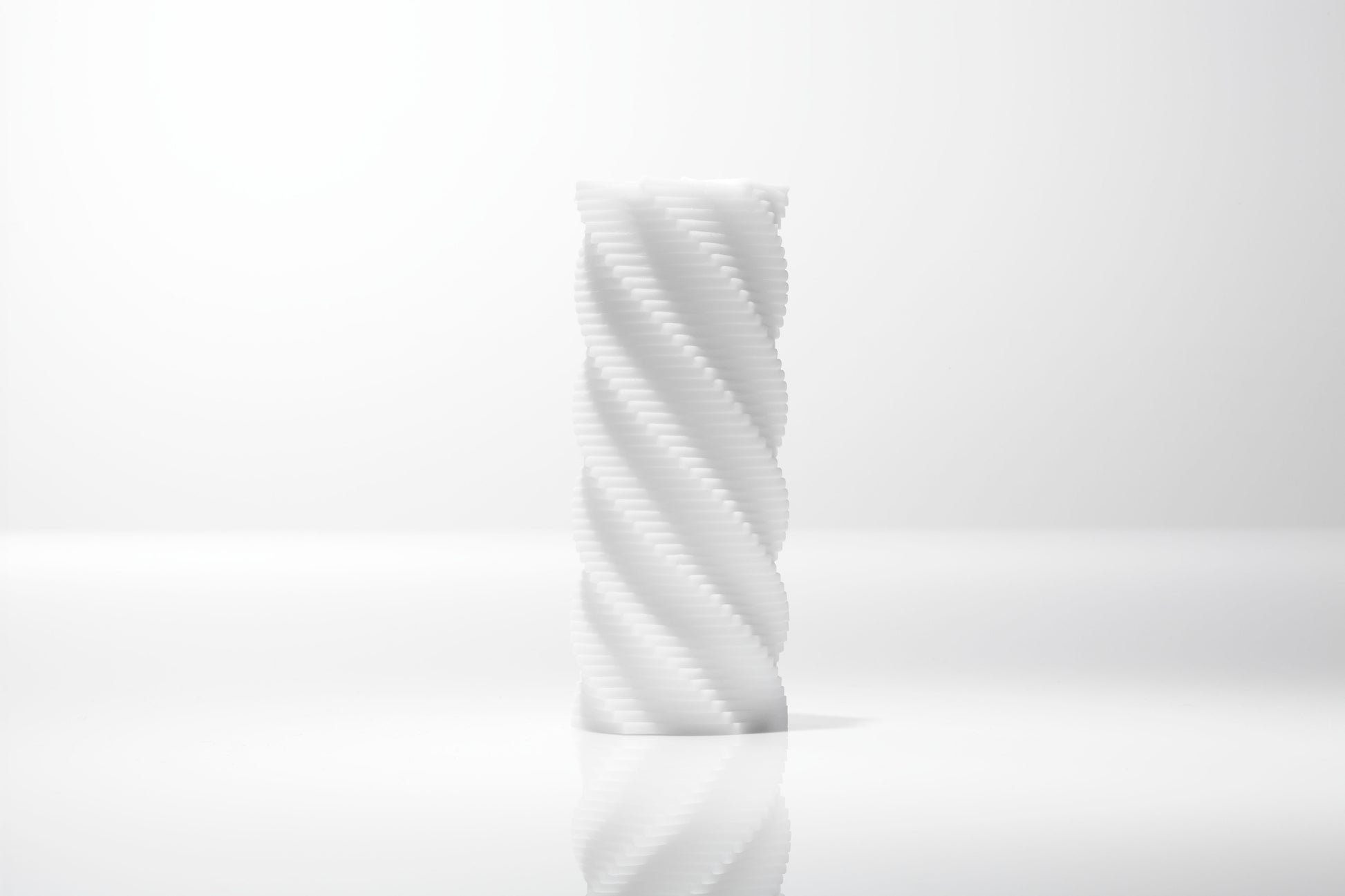 Tenga 3D masturbator spiral inside out
