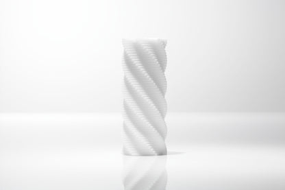Tenga 3D masturbator spiral inside out