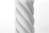 Tenga 3D masturbator spiral close up