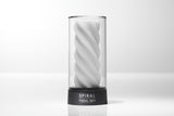 Tenga 3D masturbator  spiral with case 2
