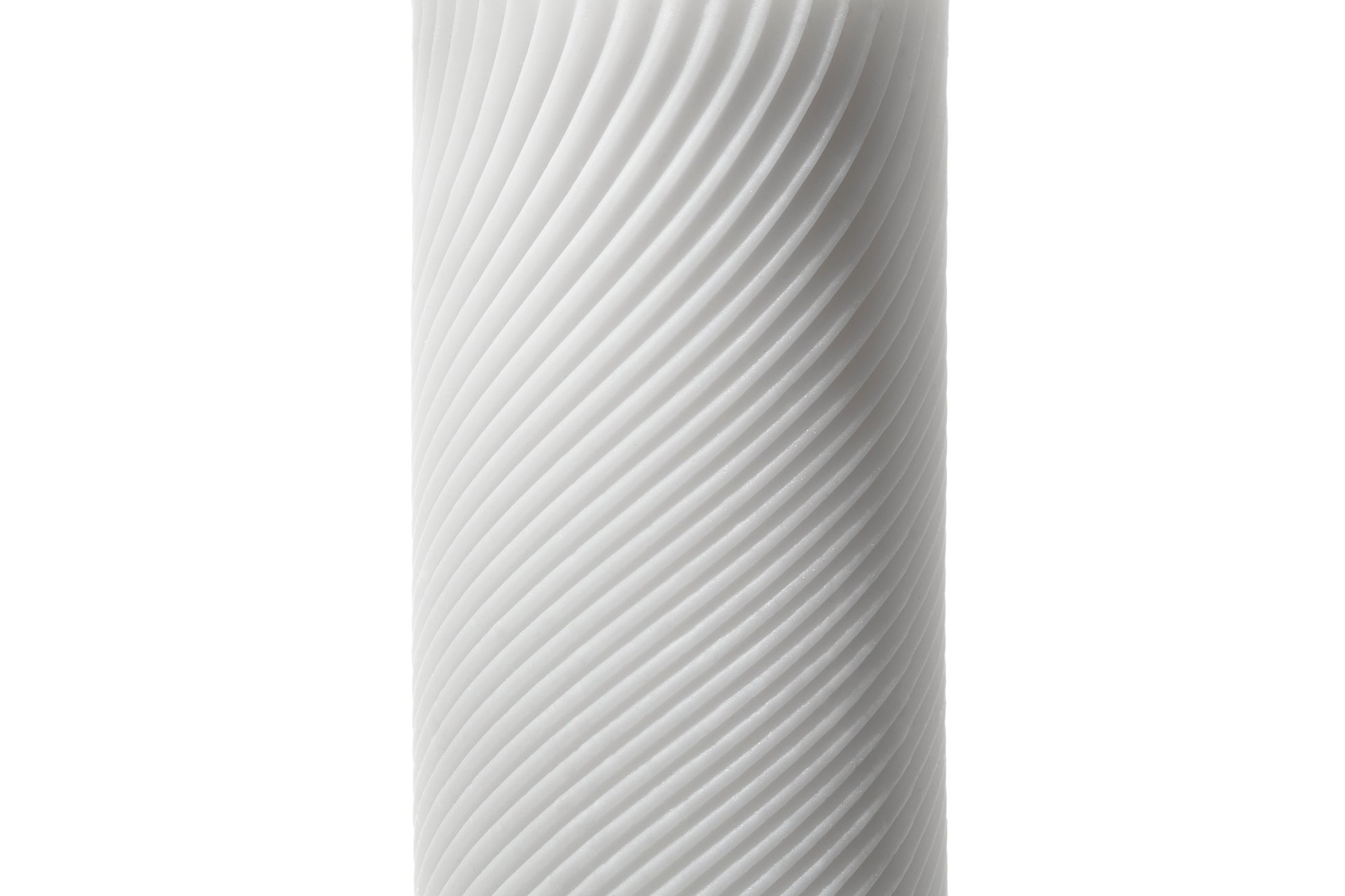 Tenga 3D masturbator zen close up