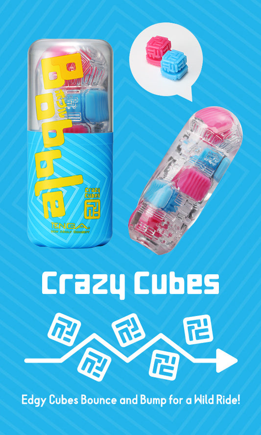 Tenga Bobble Main