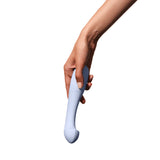 Premium Curved Silicone Sex Toy for Women