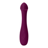 Premium Curved Silicone Sex Toy for Women
