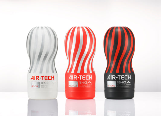 AIRTECH_trio main