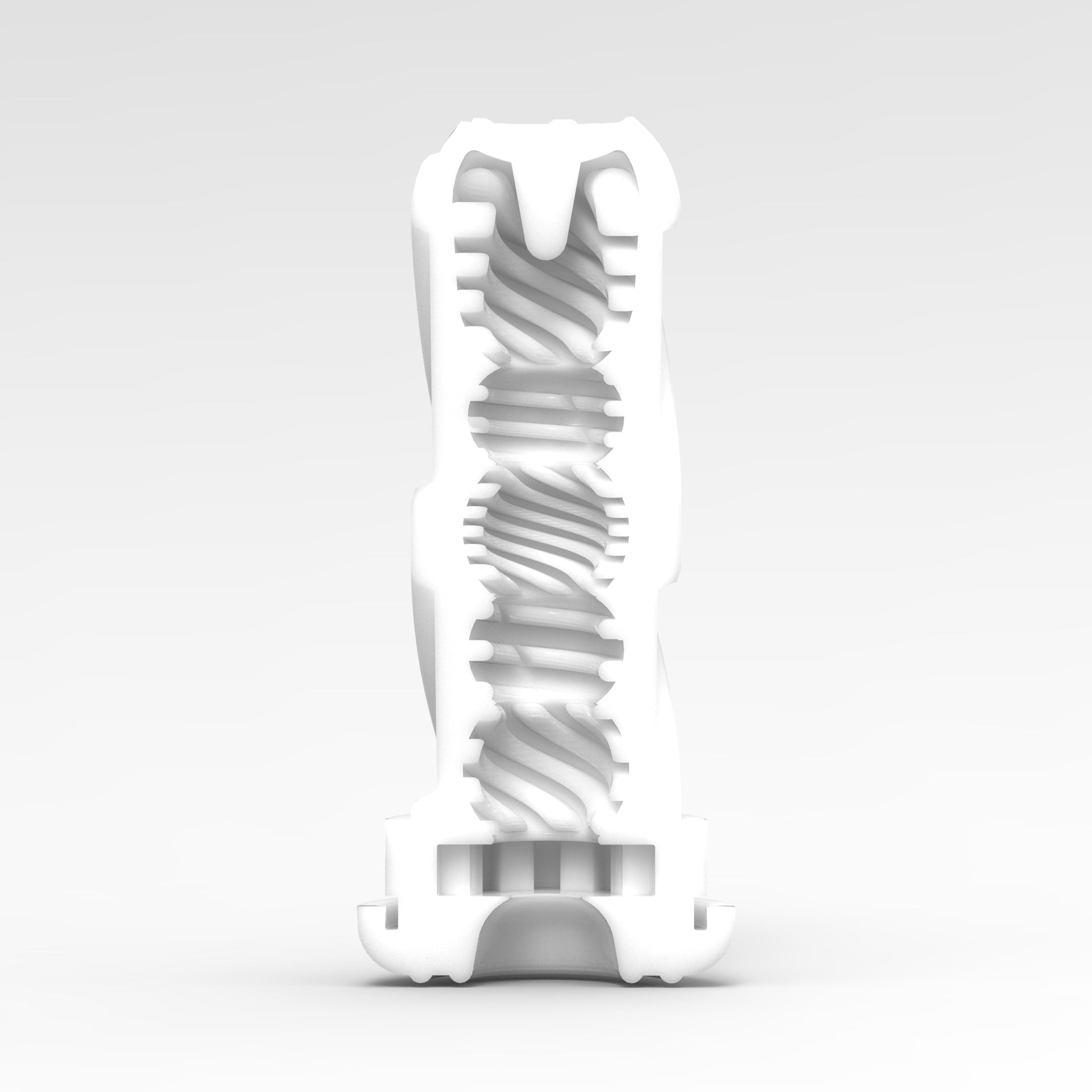Air Tech Twist Ripple Internal