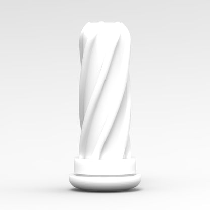 Air Tech Twist Ripple Sleeve