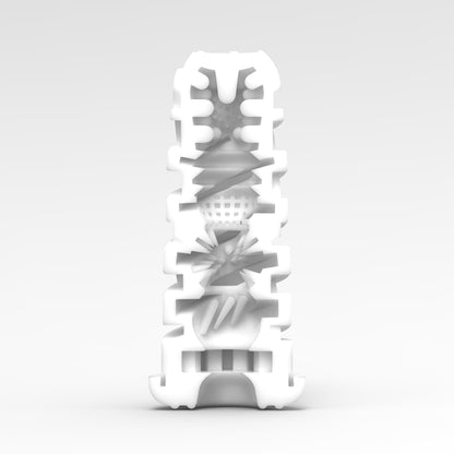 Air Tech Twist Tickle Internal