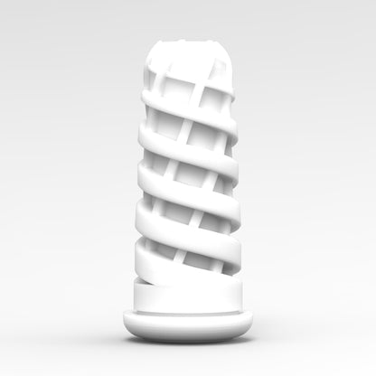 Air Tech Twist Tickle Sleeve