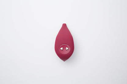 Iroha+Tori Bottom Button