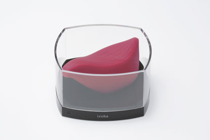 Iroha+Tori in Casing