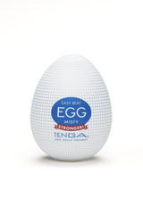 Tenga Egg Hard Boiled Misty