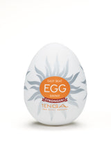 Tenga Egg Hard Boiled Shiny