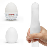 Egg how to 