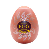Tenga Egg Hard Boiled Shinny 