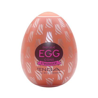Tenga Egg Hard Boiled Cone