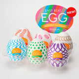 Tenga Egg Wonder Package