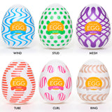 Tenga Egg Wonder Main