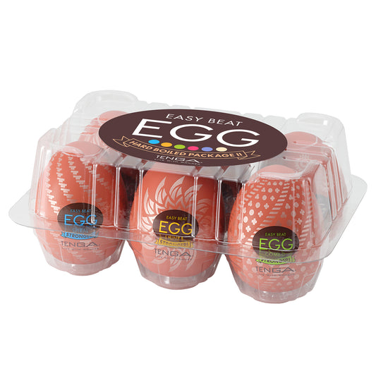 Tenga Egg Hard Boiled Main