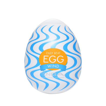 Tenga Egg Wonder Wind