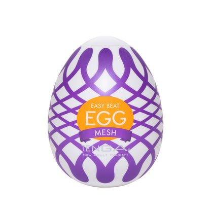 Tenga Egg Wonder Mesh