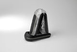 Tenga Flip Zero EV Masturbator black open