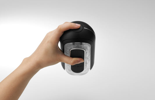 Tenga Flip Zero EV Masturbator black 