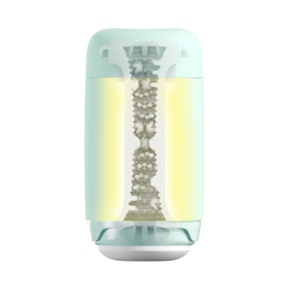 Tenga Puffy Mint Internal